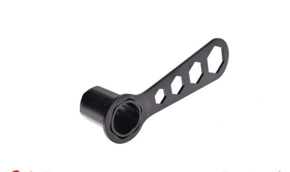 Spark plug wrench spark plug wrench 21 mm classic car Simson MZ BMW NSU DKW