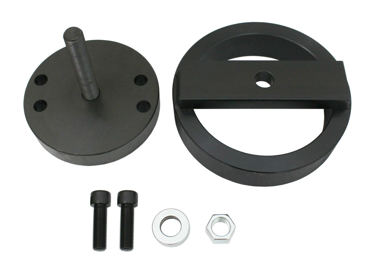 REAR MAIN SEAL INSTALLER TOOL ALT JDG300 JDE-68 FIT JD531 619 FITS JOHN DEERE