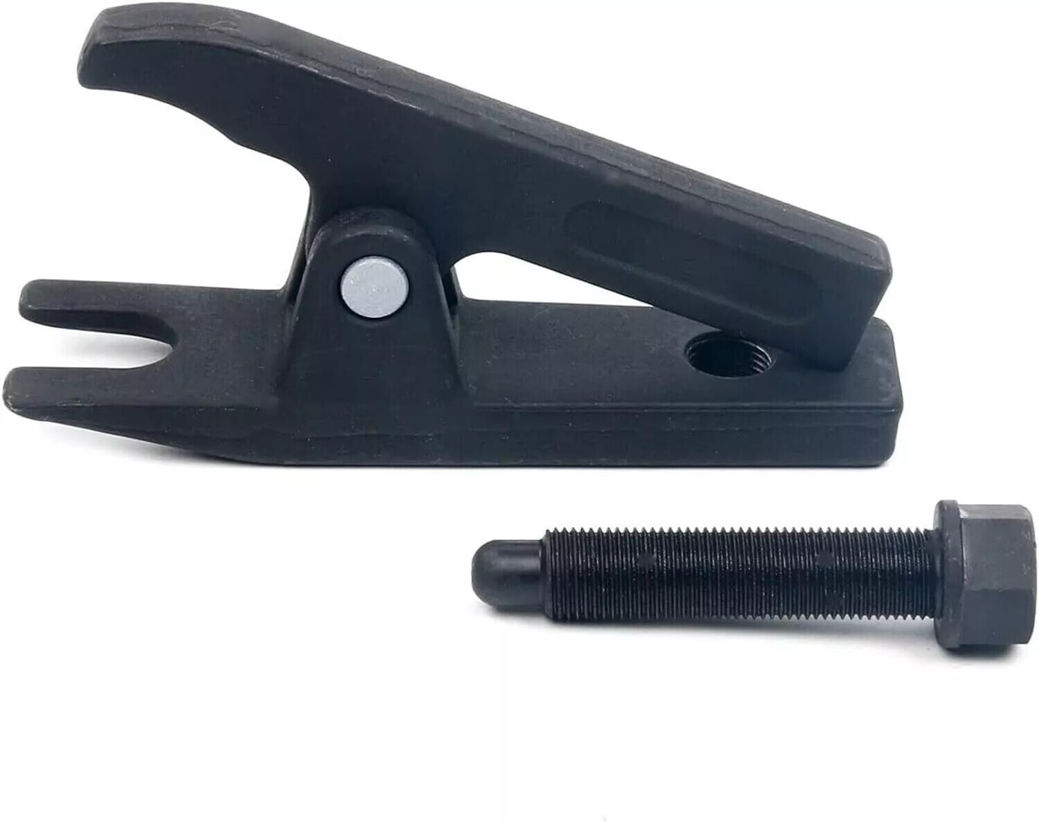 19mm Ball Joint Puller Separator Tie Rod End Remover Removal Tool New Universal