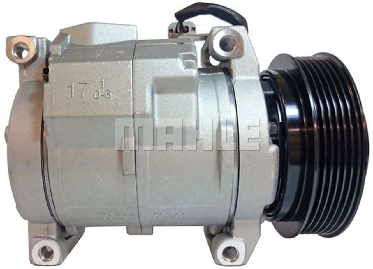 MAHLE BEHR A/C compressor [ACP697000S] AU