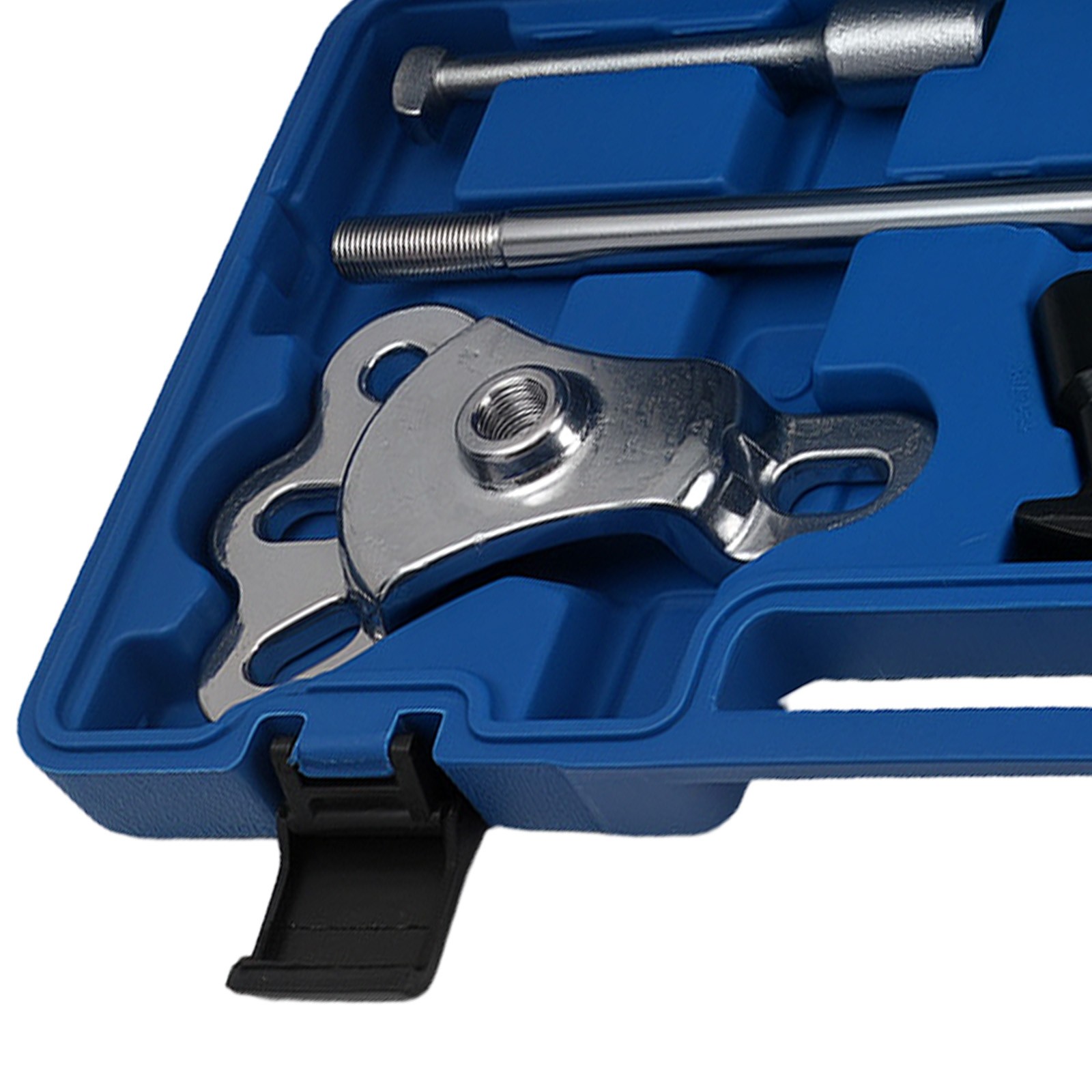5/8″ Slide Hammer Kit for Car Truck Bearing Seal Removal Tool Set w/Case