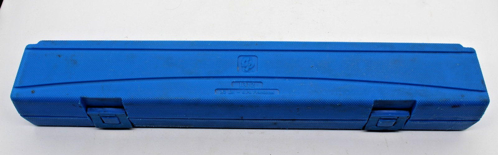 Grey Pneumatic 1312 | 1/2″ Drive Standard Length Impact Set – 13 Piece