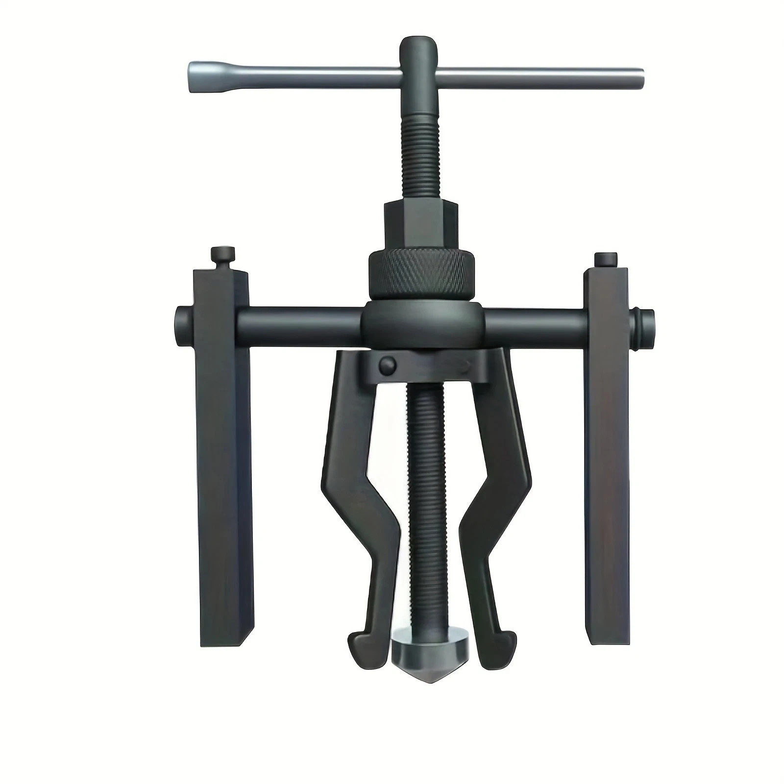 Inner Hole Bearing Puller – Heavy-Duty for Bearing Removal in Auto & Machinery