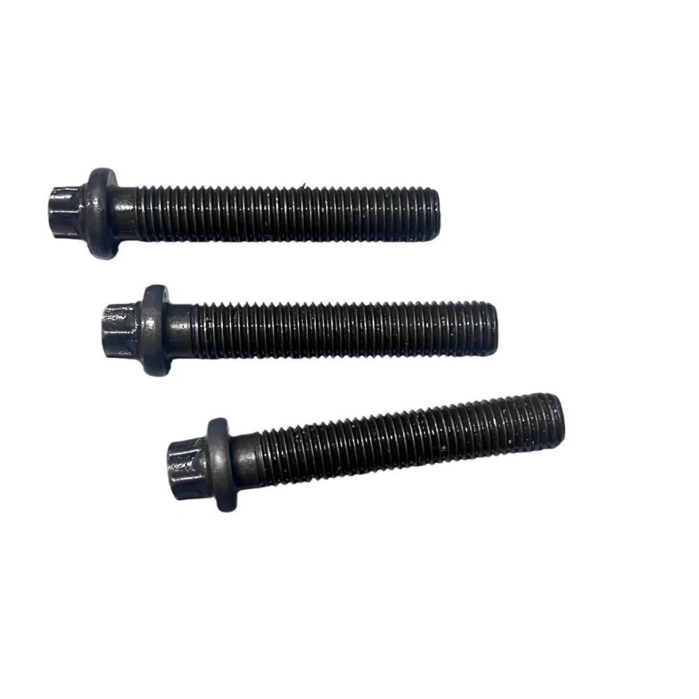 Connecting Rod Bolt Replacement Part OEM Compatible Precision Machined