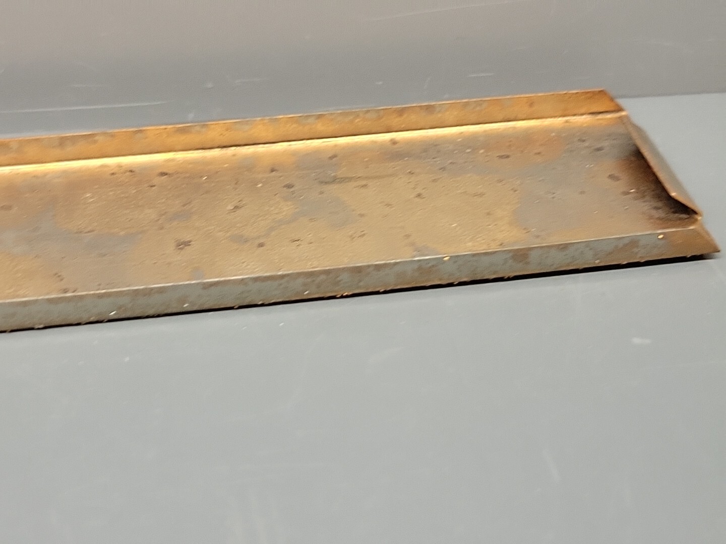 Nicholson 10″ Carbide Abrasive Blade 46 Grit Fits Stanley 295 296 285 21-430 USA