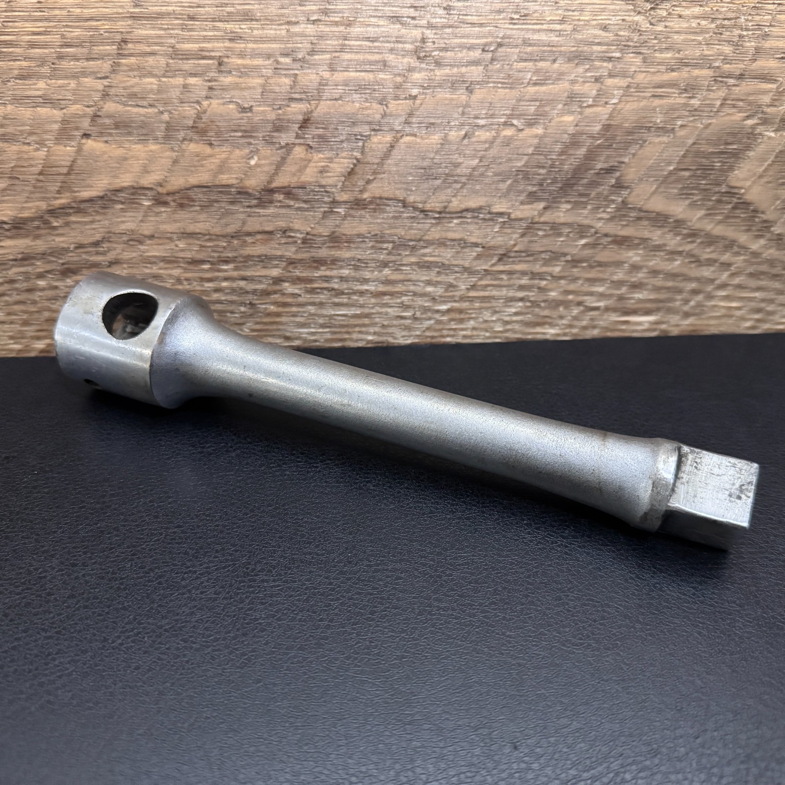Vintage PLOMB PLVMB 3/4 Drive 8″ Socket Extension 5661 Made in USA c 1939-48