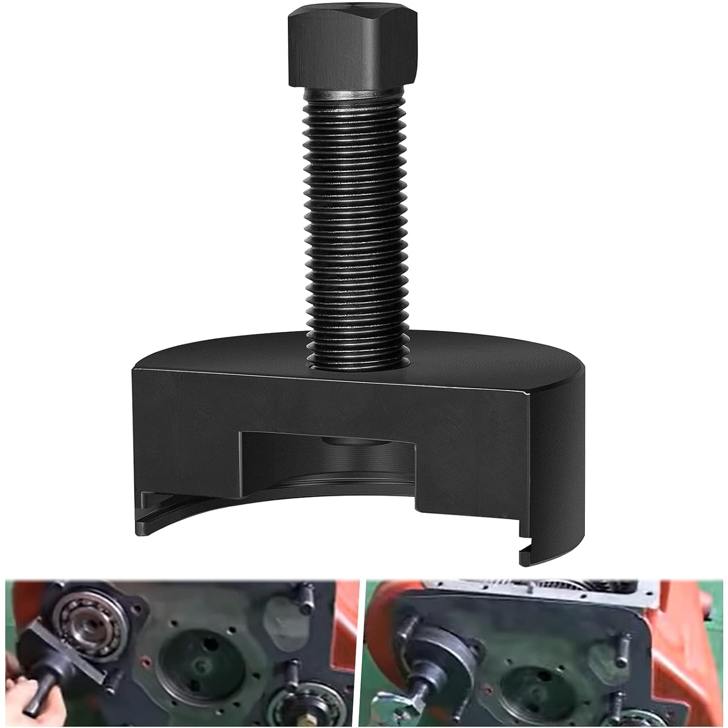Transmissions Countershaft Front Bearing Removal Tool For Eaton Fuller RR1014TR