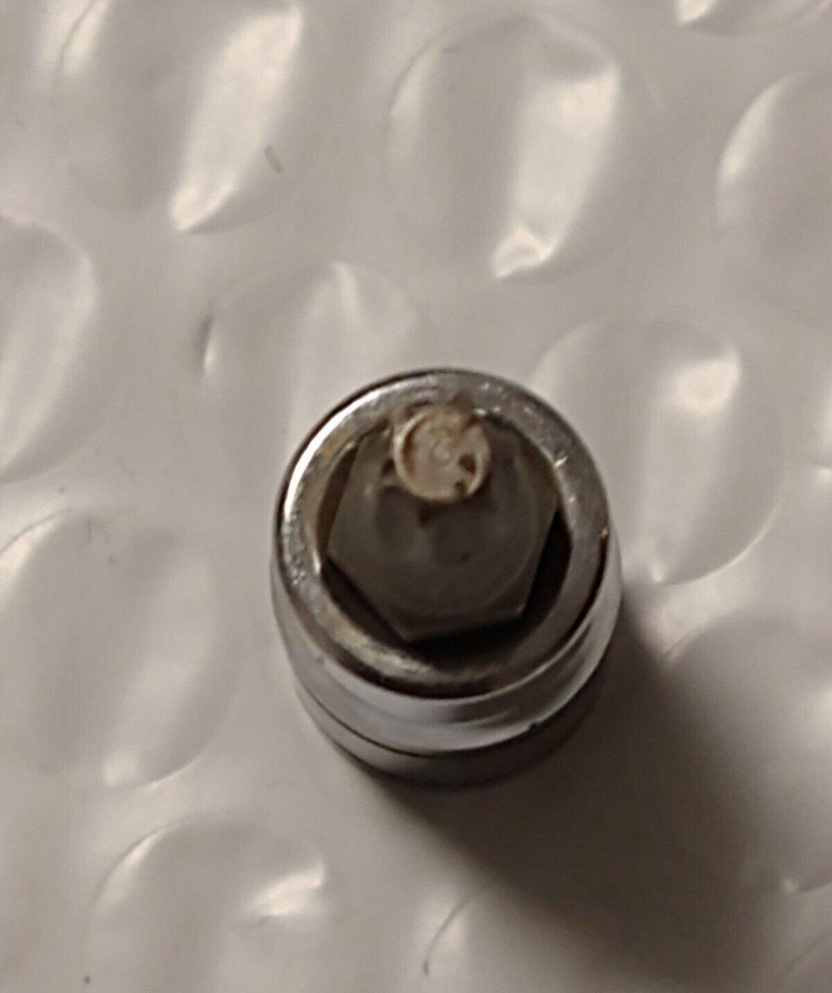 MATCO TOOLS «SILVER EAGLE» SEBT25, 1/4″ SOCKET DRIVEN, T25 TORX BIT.