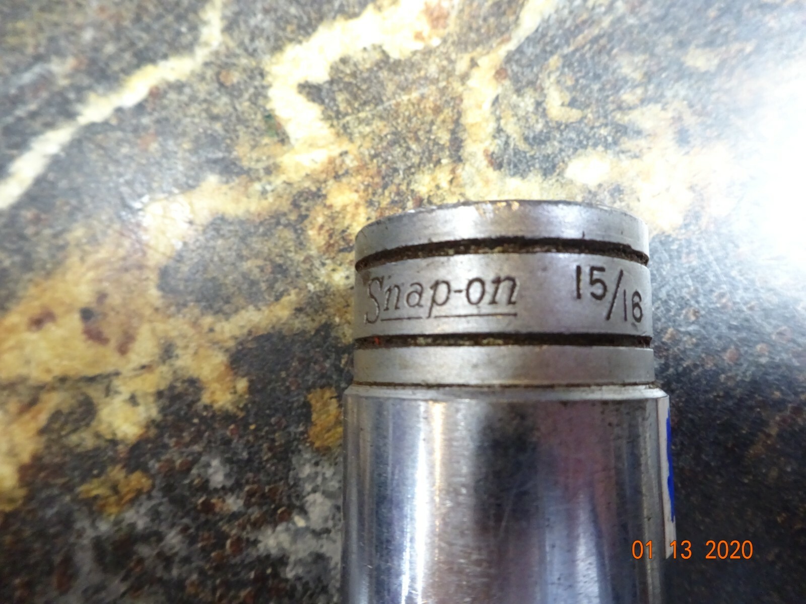 Snap-On Sockets