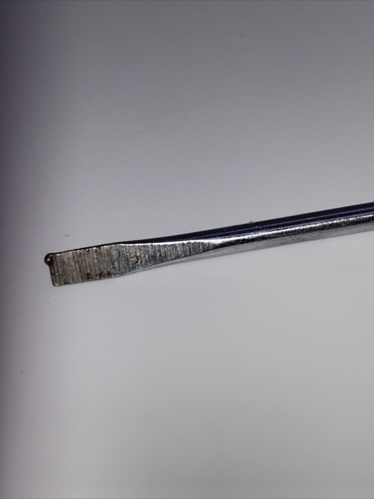 Snap-On 3ASH45A Flat Bladed Screwdriver
