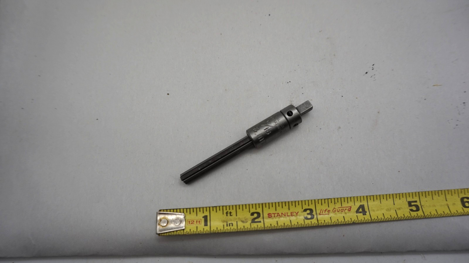 Walton 10314 5/16″ 8mm Tap Extractor 4 Flute USA , free ship USA