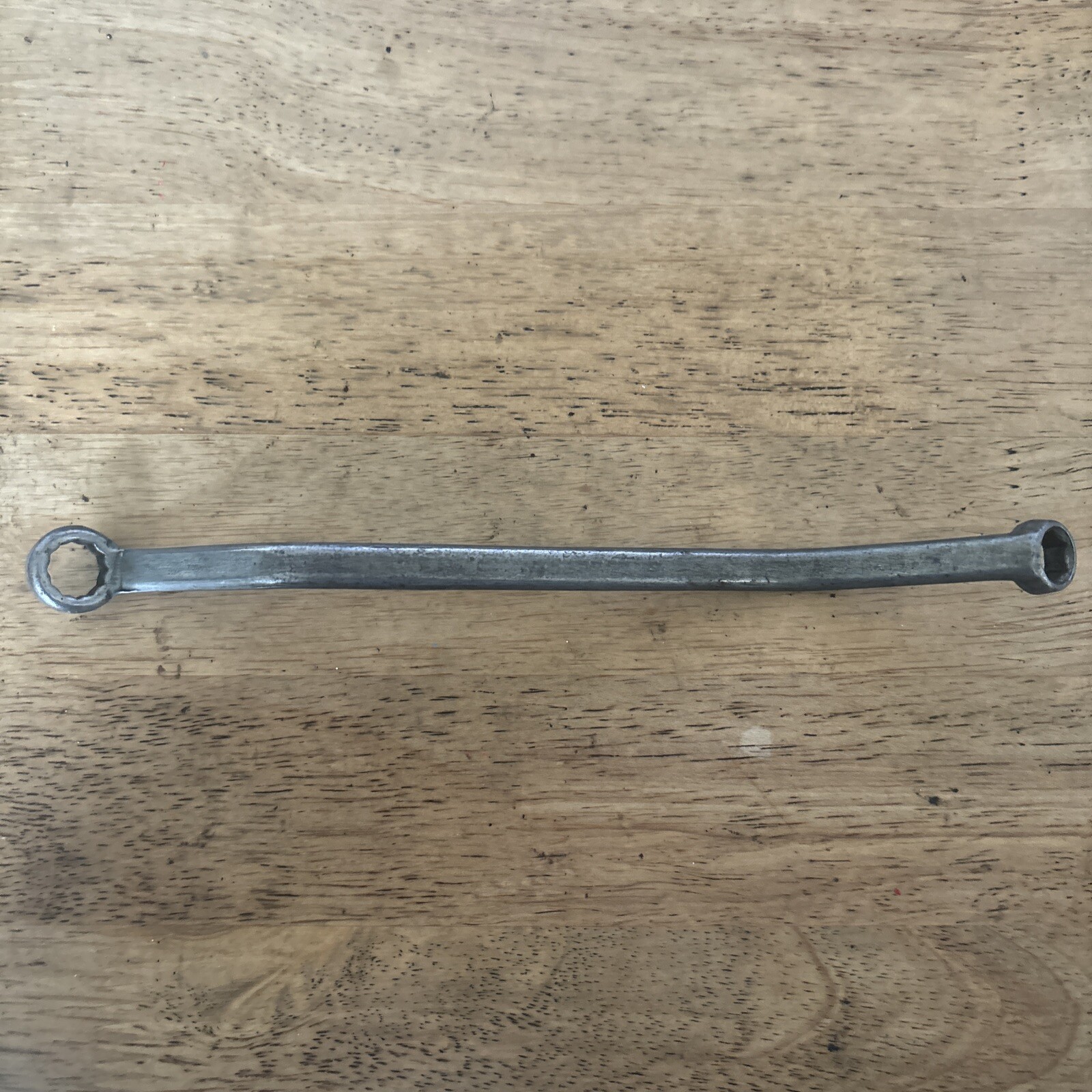 KD Tools Deep Offset Brake Bleeder Box Wrench Tool 3/8” 6pt x 7/16” 12pt 286 USA