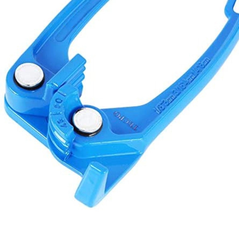 Metal Tube Bender Piping Bender Tool Simple Operate for Home Improvement Tasks