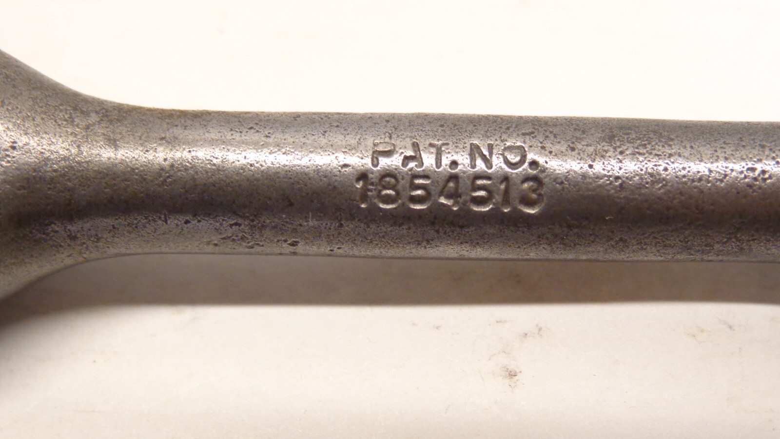 Vintage Snap On 3/8″ Drive Ratchet Ferret F-70N Works Good
