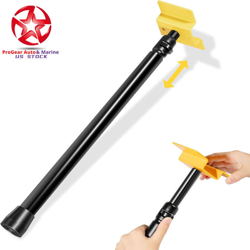 Universal 21520 Brake Pedal Depressor Tool for Heavy Duty Trucks Pedal Depressor