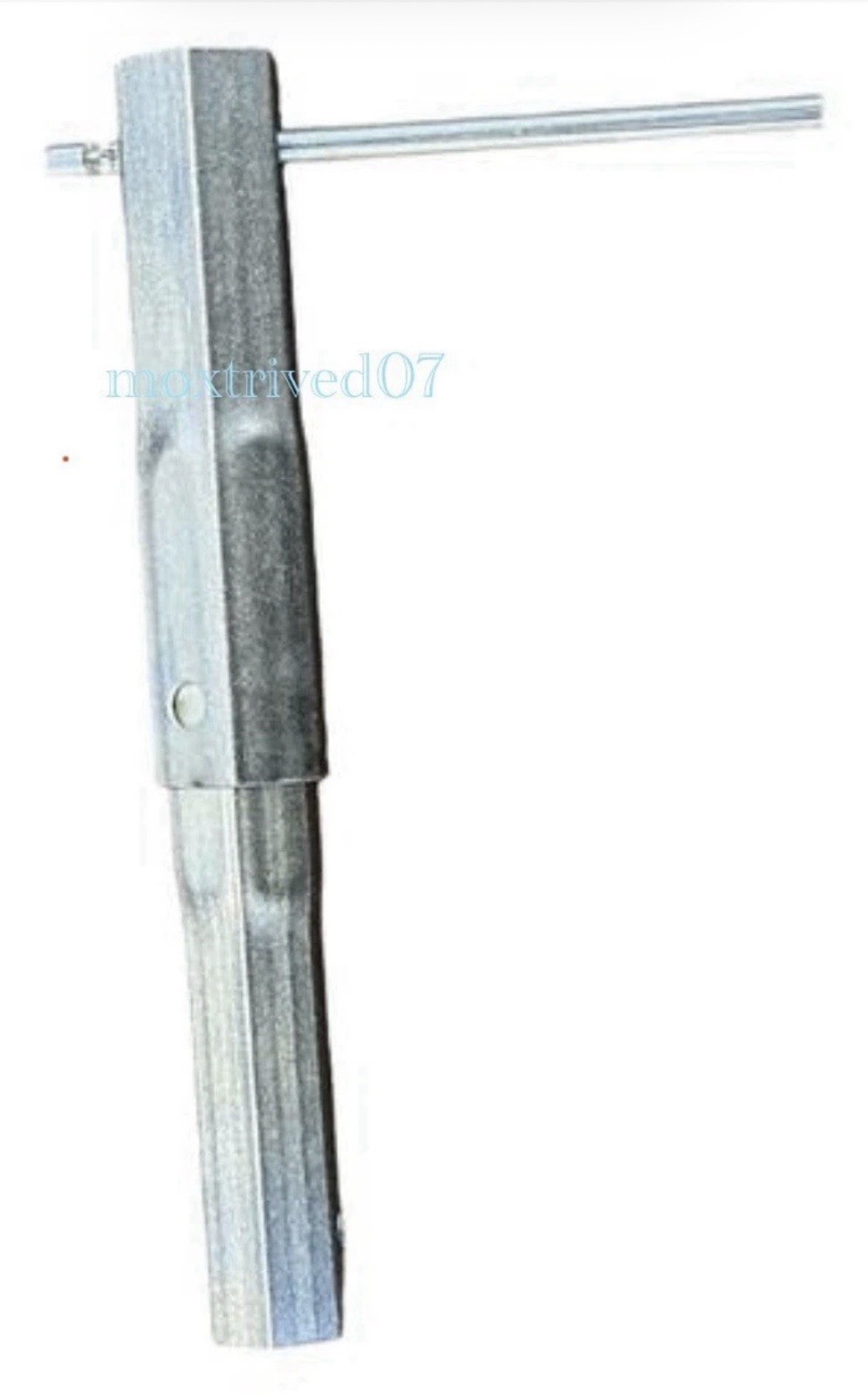 Extended Length Deep Spark Plug Wrench Fits 18 mm, 5/8″, 3/4″, and 13/16″ plugs