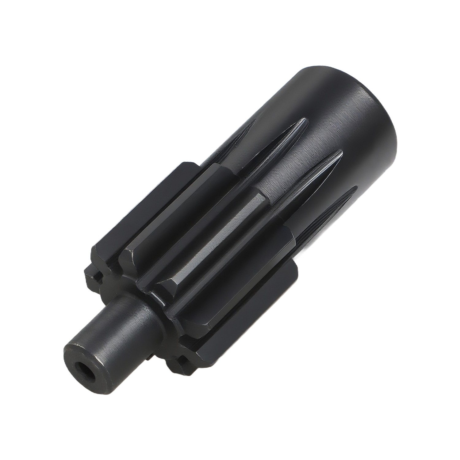 1Pc High Carbon Steel Engine Barring Tool for PACCAR MX-13 MX-11 Engine