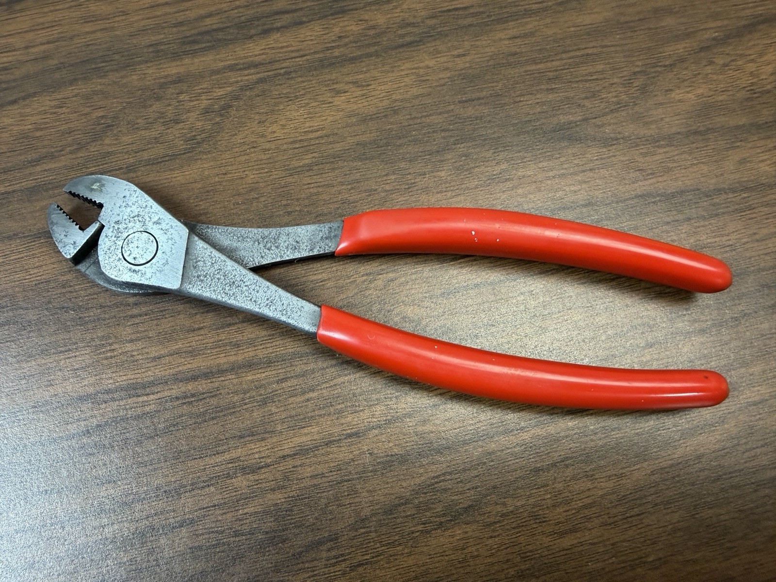 Snap-on Tools 208CP Angled Nose Battery Terminal Pliers USA