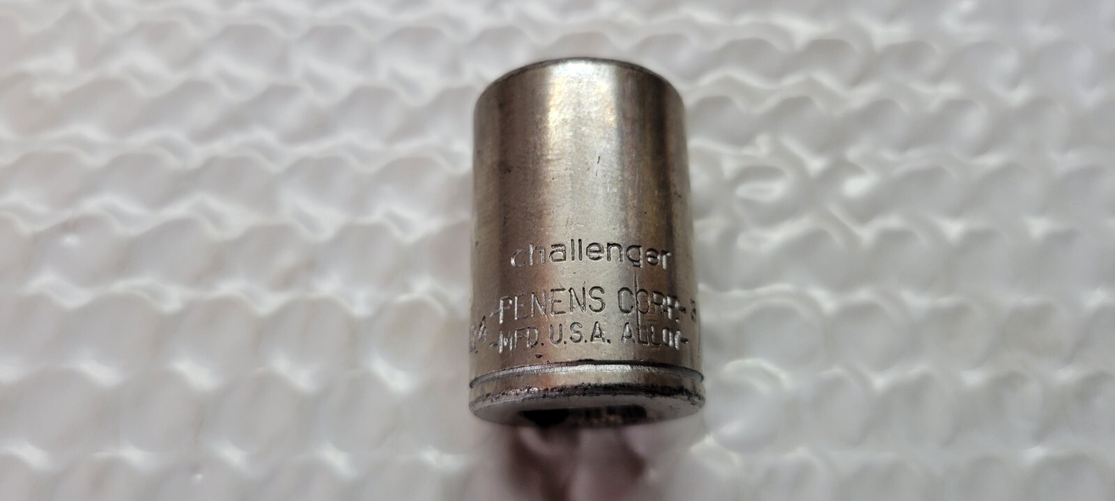 Penens 1624 3/4″ 12pt 1/2″ Drive Socket