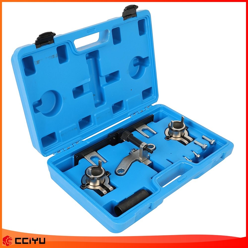 Engine Camshaft Timing Tool Kit for Silverado Sierra 2.7L Cadillac XT4 2.0L