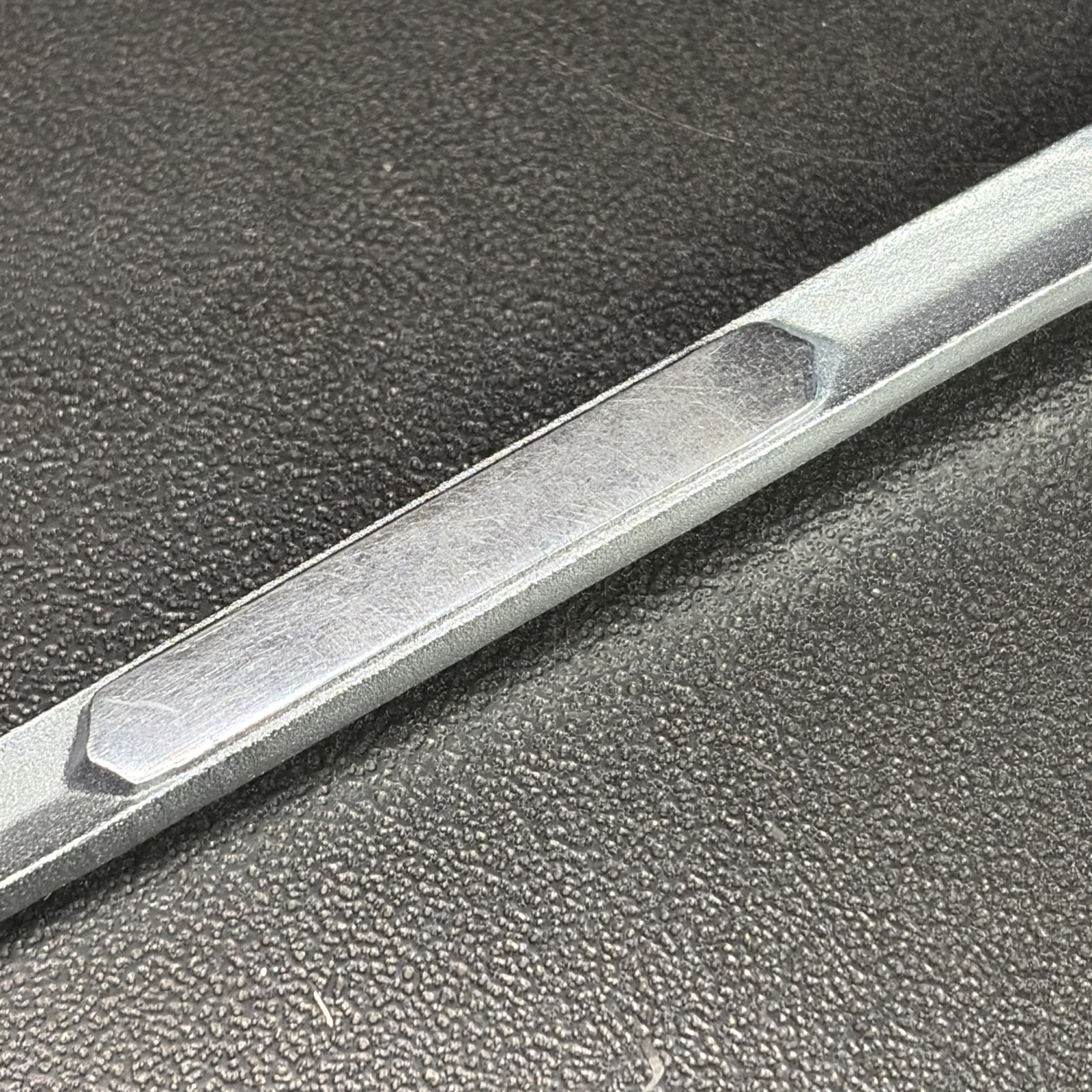 Thorsen 2014 7/16″ 12 Point SAE Chrome Combination Wrench USA