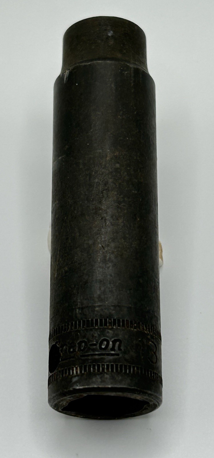 Snap On Tools 13mm Deep Impact Socket 1/2 Drive SPM13 USA