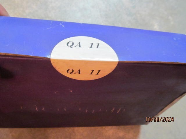 OTC ZTSE4464-1 International Hydraulic ABS Software CD Rom