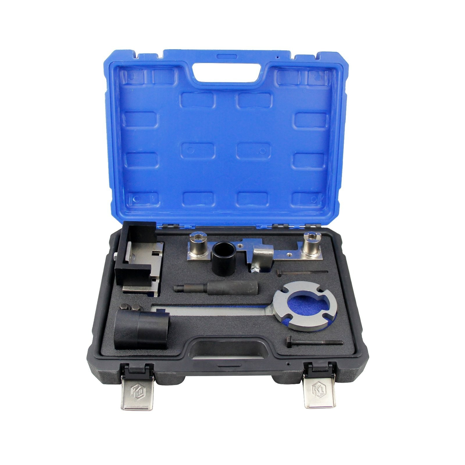 Engine Timing Tool Kit for Older Volvo 2.4/2.5/2.9 Models