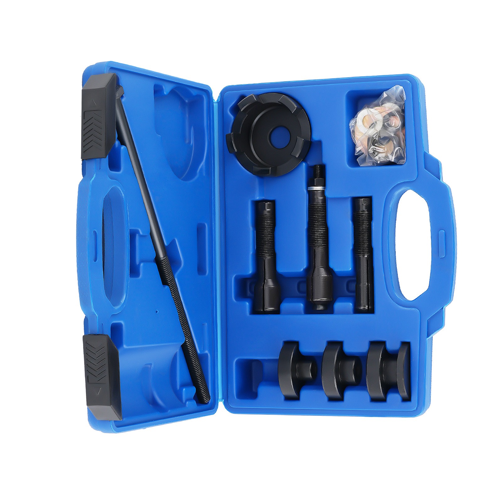 Motorcycle Wheel Bearing Remover & Installer Puller Tool kit for Harley-Davidson