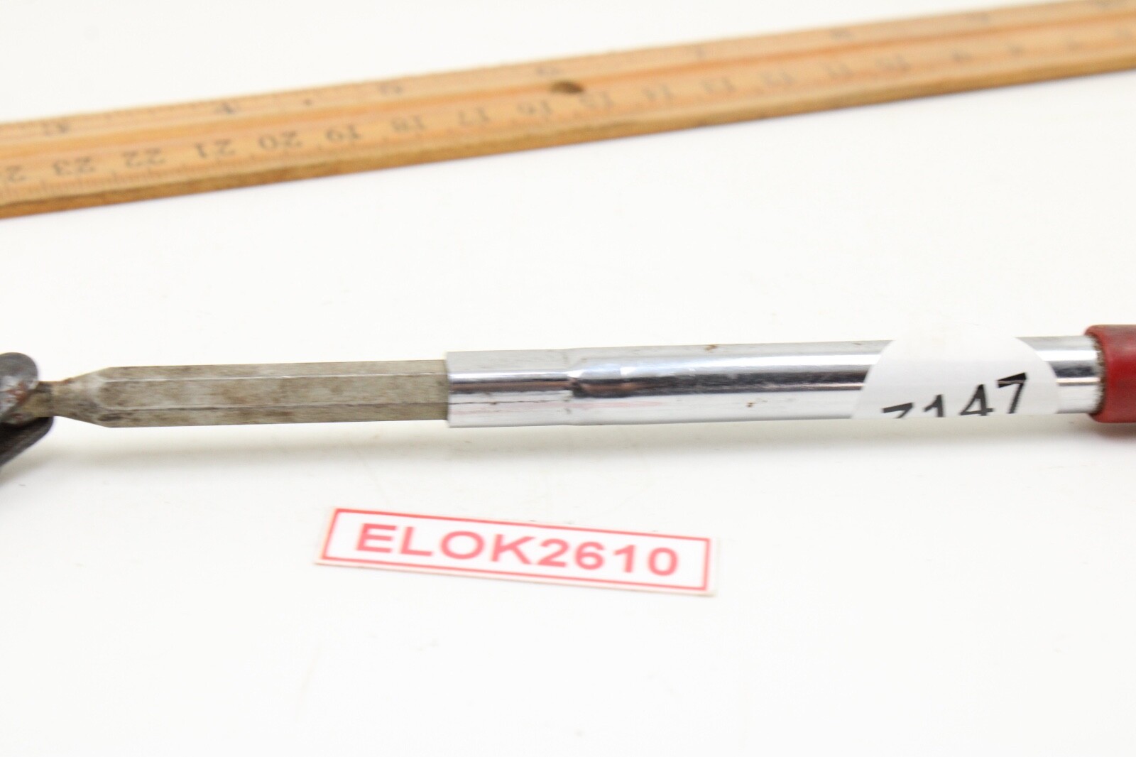 Unbranded 9.5″ to 14″ Extendable Telescoping Inspection Mirror