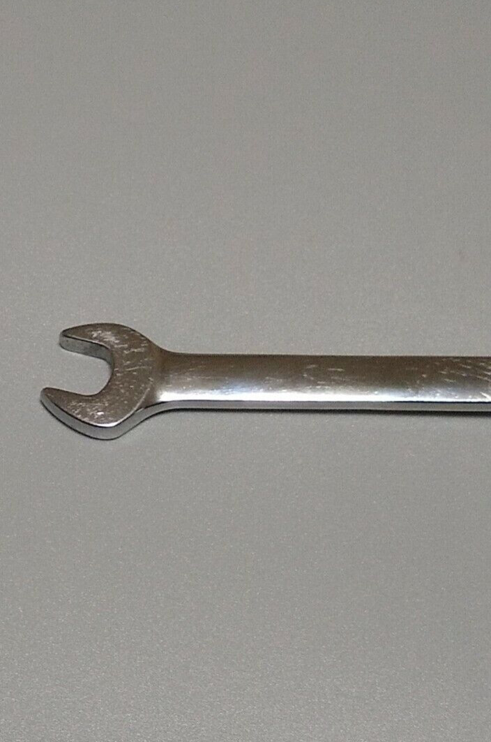 BLUE POINT BLPCWM12B, 12MM. COMBO WRENCH, 7.25″ LONG. 12 POINT. *GLOSSY FINISH*