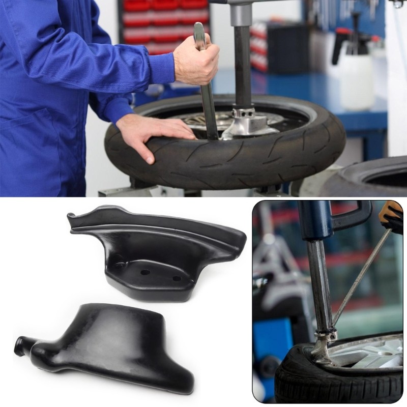 Portable Tire Removal Tool for Car and Motorcycles Lightweight and Easy to Carry