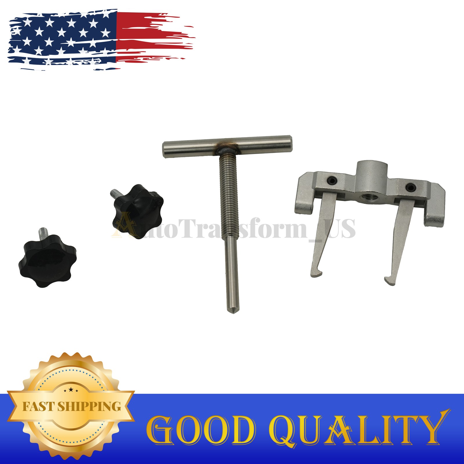 NEW Impeller Puller/Removal Tool 660040-1 Fits Jabsco Pump 50070-0040 50070-0200