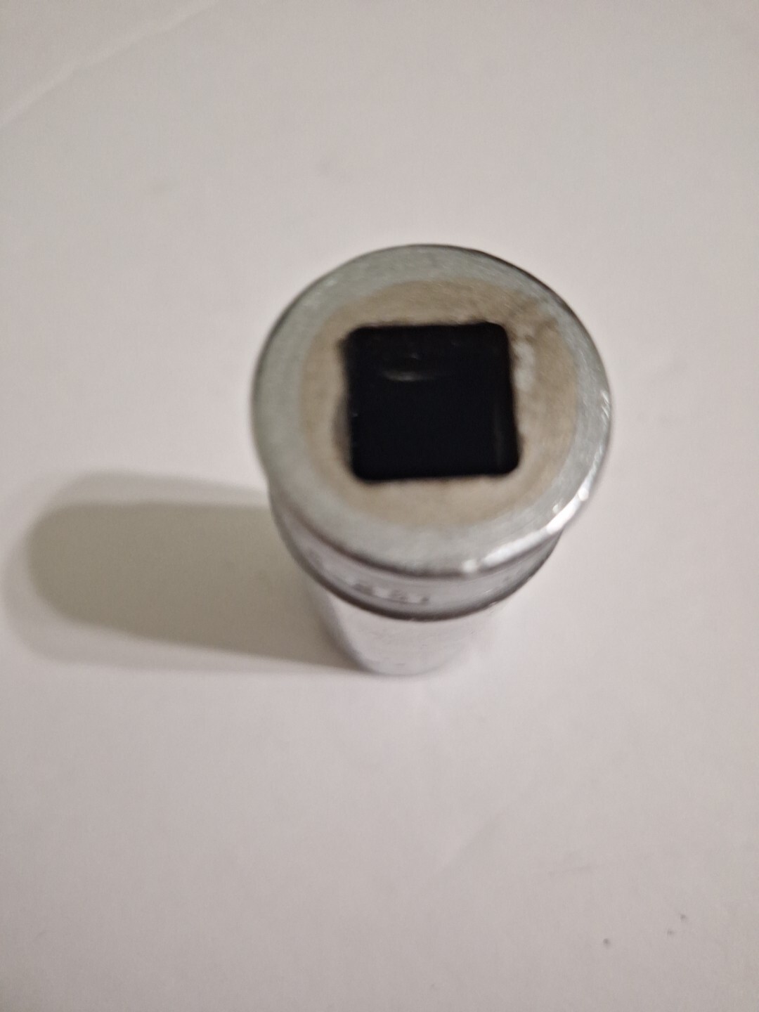 Snap-On 1/2” Deep 12 Point Sockets S-261 (13/16), S-281 (7/8)