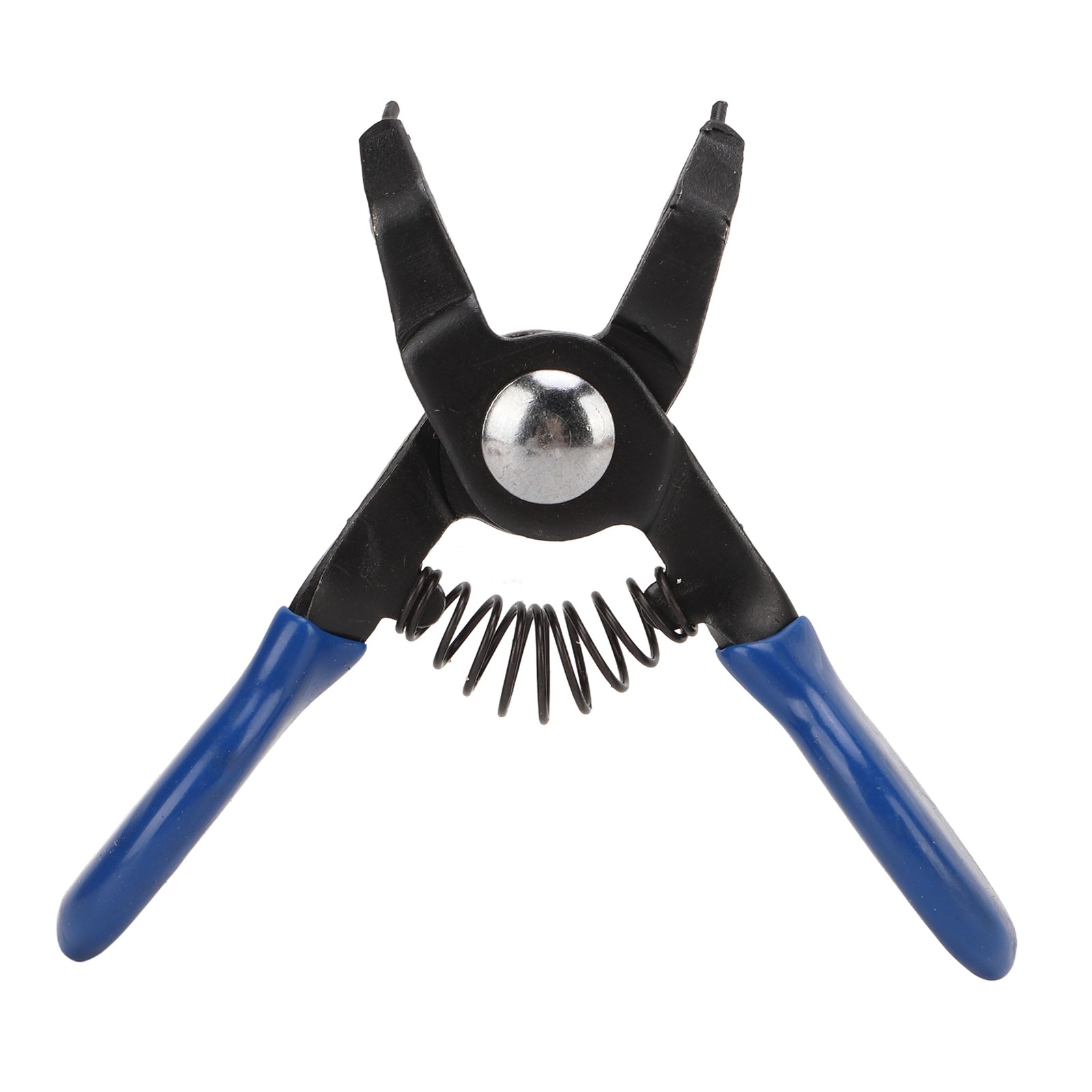 4pcs Mini Snap Ring Plier Set Durable For Internal External Circlips