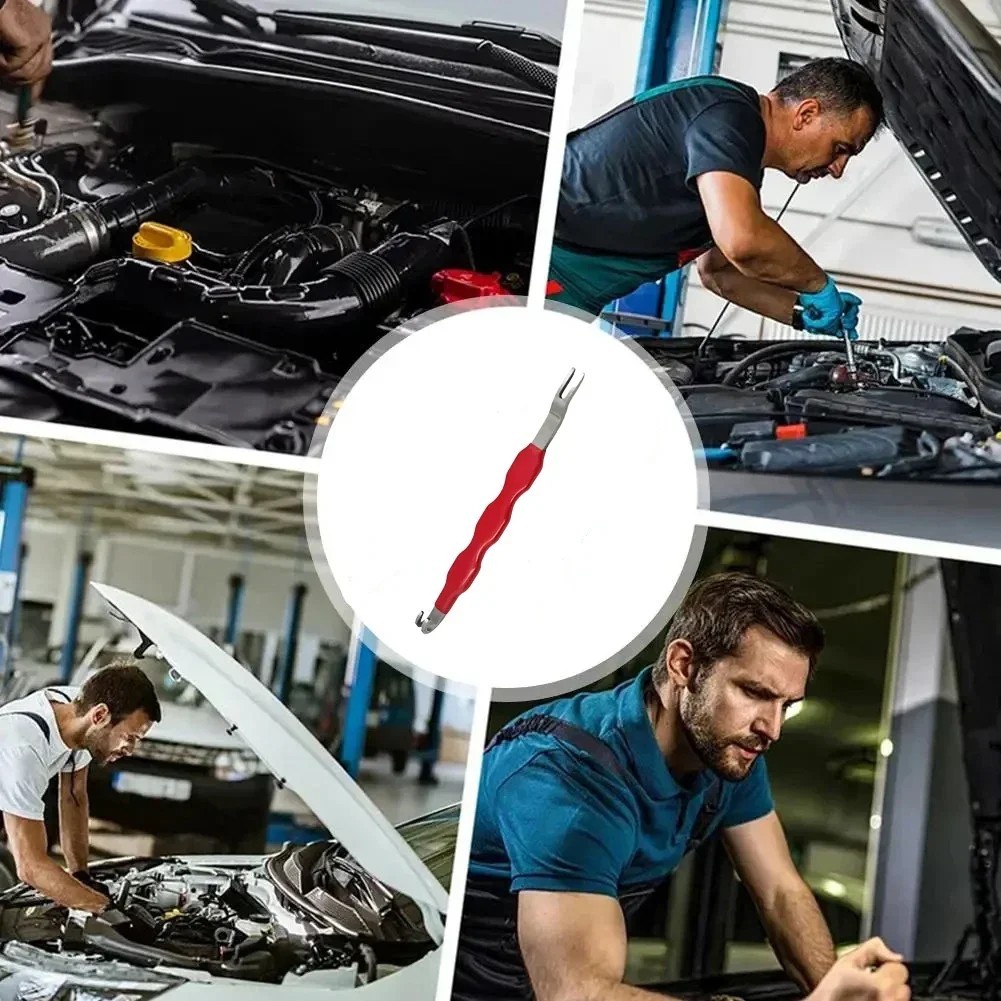 Automotive Electrical Terminal Connector Separator Removal Tool Remover New