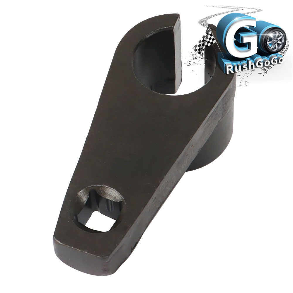 Universal O2 Sensor Removal Installation Tool Kit 1/2″ 3/8″ 7/8″ 22mm 27mm 29mm
