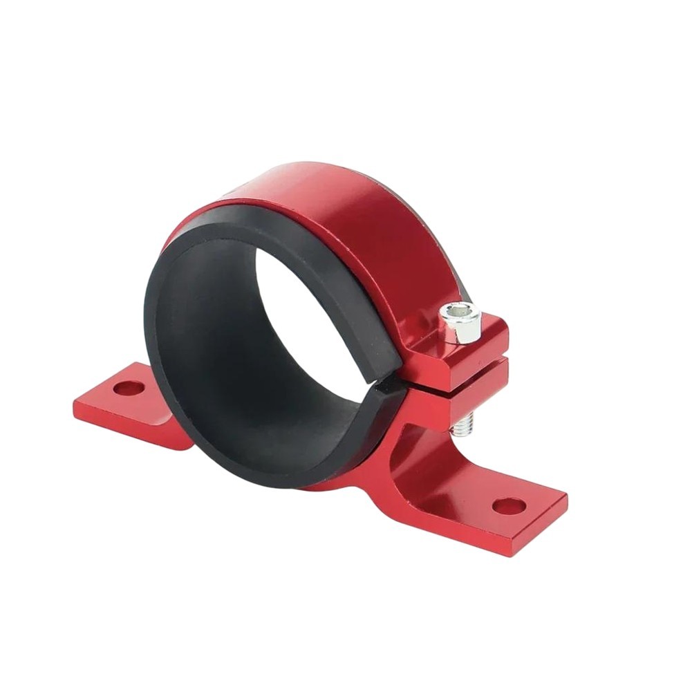Pump Mounting Hardware Fuel Pump Bracket Quick-install Clamp Quick Installation