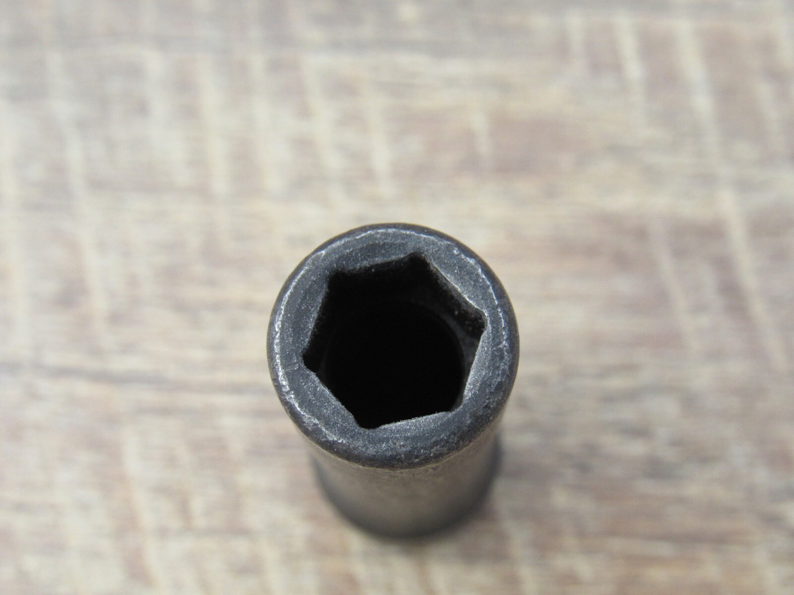 SNAP ON 9MM SIMFM9A 3/8″ DRIVE 6 POINT DEEP IMPACT SOCKET NEW LOGO NICE USA 9 MM