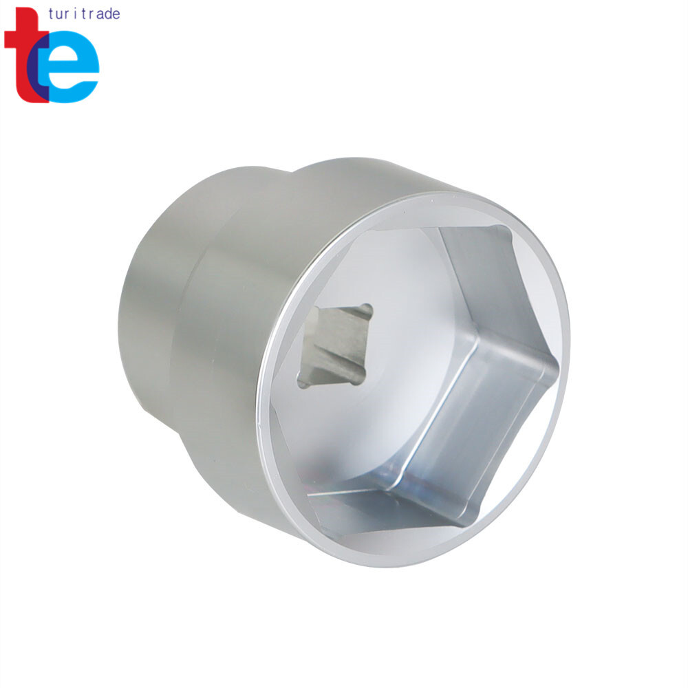 24/36mm Reversible Oil Fuel Filter Socket For Ford 6.0 6.4 Powerstroke Diesel
