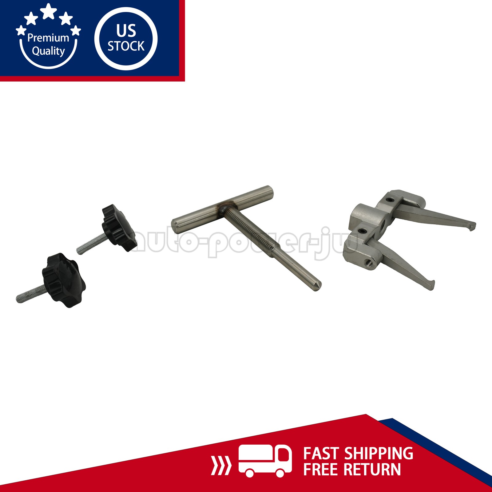 660040-1 Impeller Puller/Removal Tool For Jabsco Pump 50070-0040 50070-0200