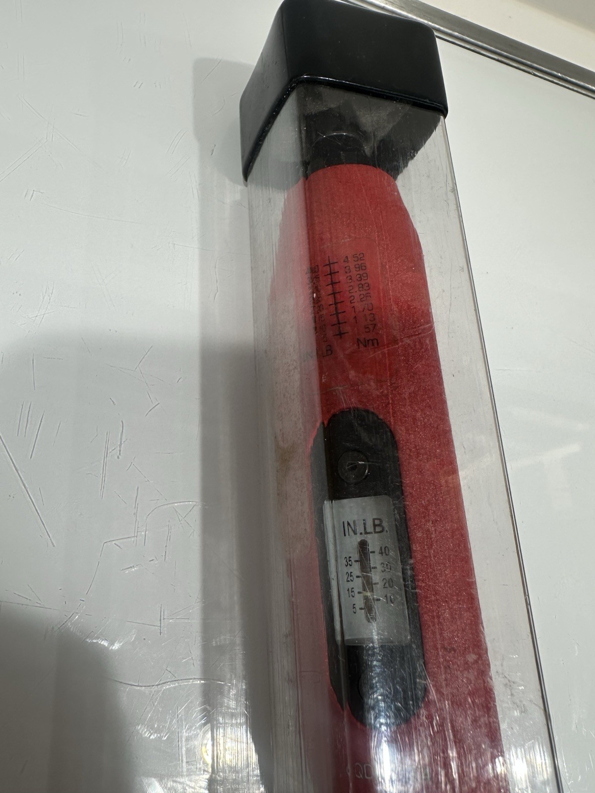 Snap-on QDRIVER4 Torque Screwdriver
