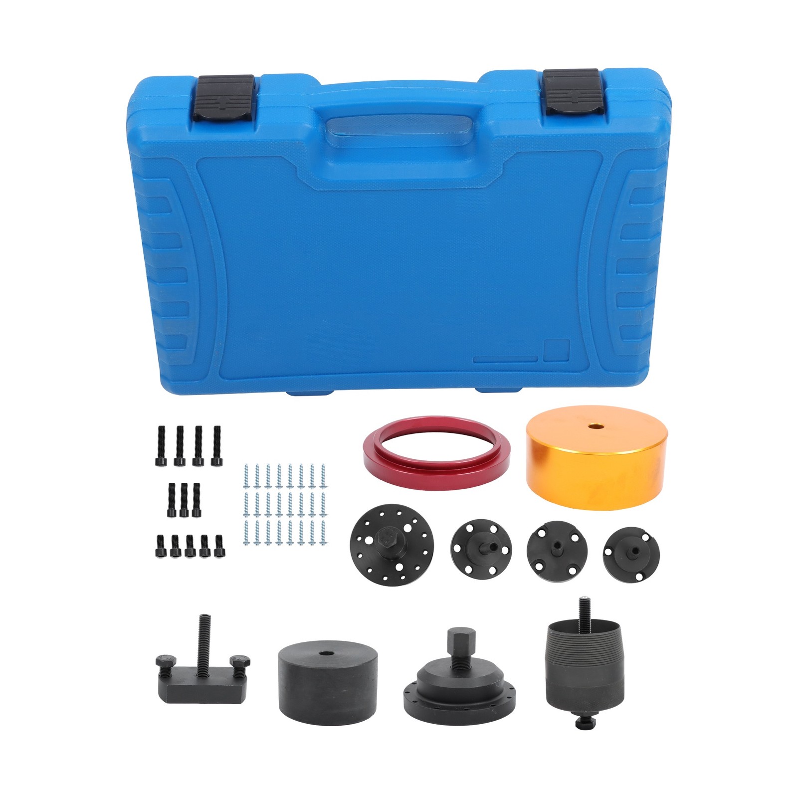 For BMW Oil Seal Remover&Installer Kit N40 N42 N45 N46 N46T N52 N53 N54 N55