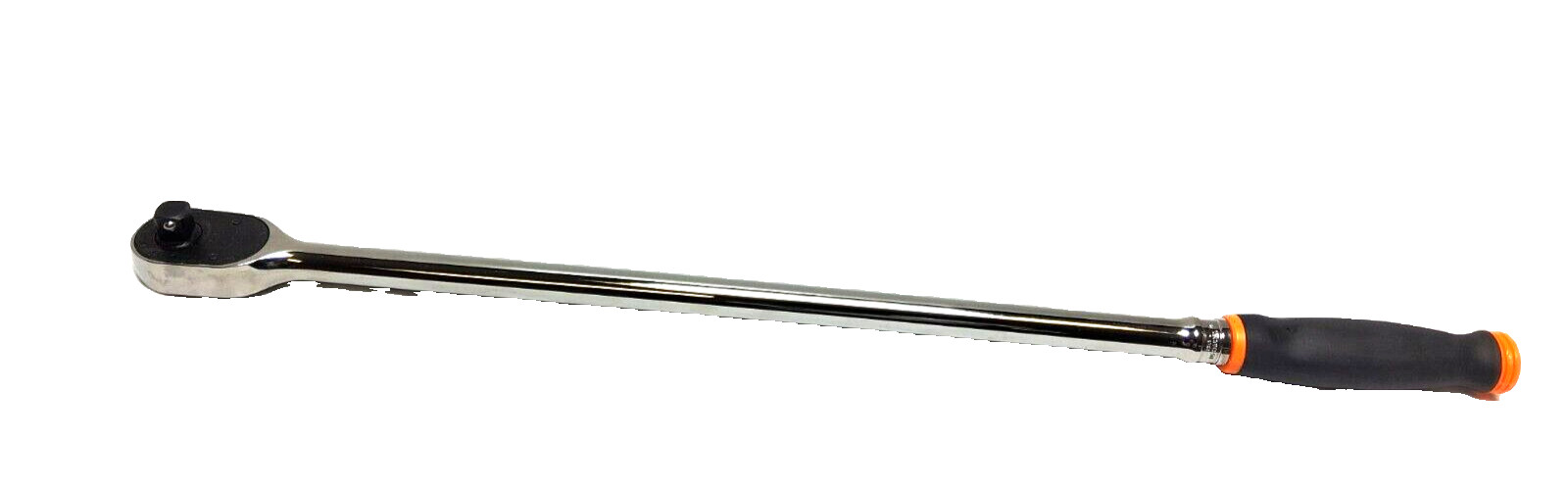 NEW Snap-on™ 1/2″ drive 25″ Long Orange Soft handle Ratchet SHLL80A Dual 80 Tech