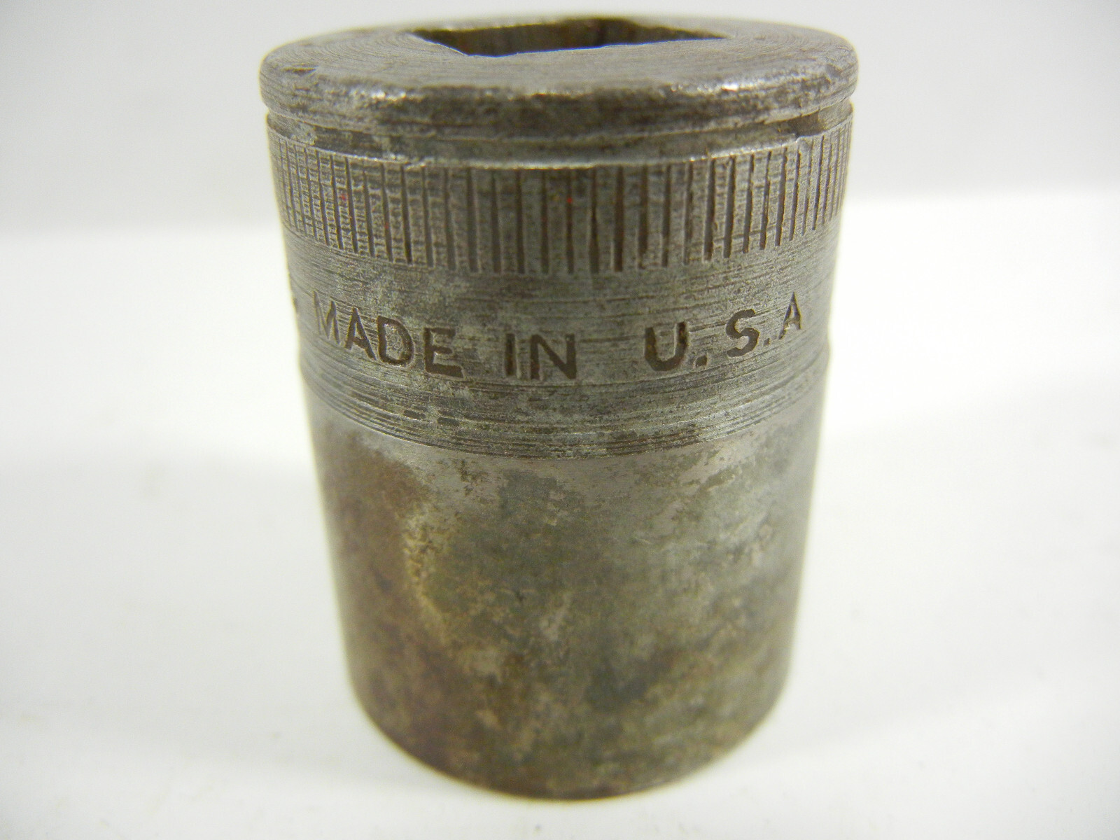 Snap-On SW280 7/8″ 12pt 1/2″ Drive Socket K249