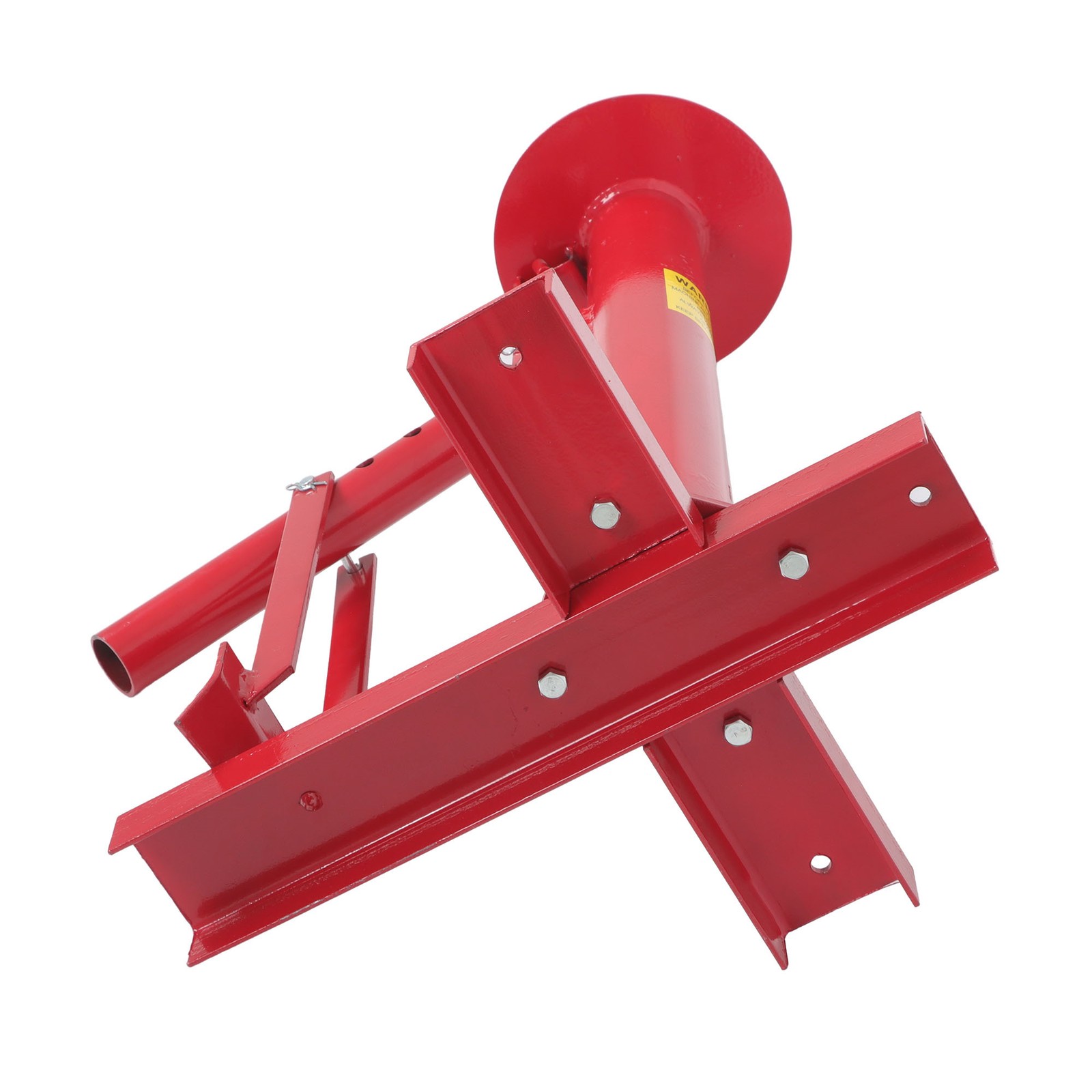 LABLT Portable Tire Changer Tool Hand Bead Breaker Mounting Tool for 8″-16″ Tire