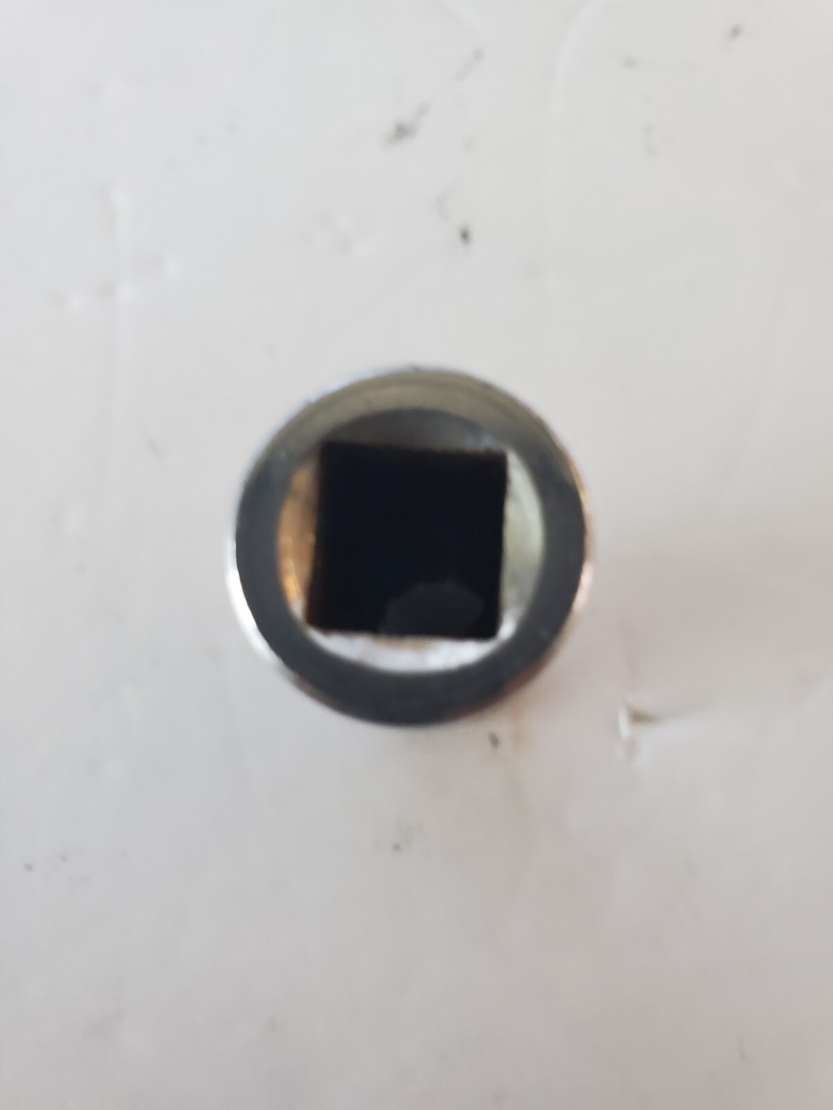 Vintage Craftsman 3/8″ Drive -EE- Series 12pt Deep Sockets 1/2″ USA