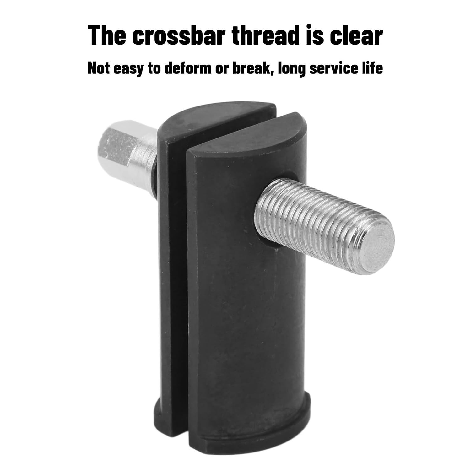 Sturdy Metal Bearing Race Remover Tool – Perfect for Motorcycle Maintenance