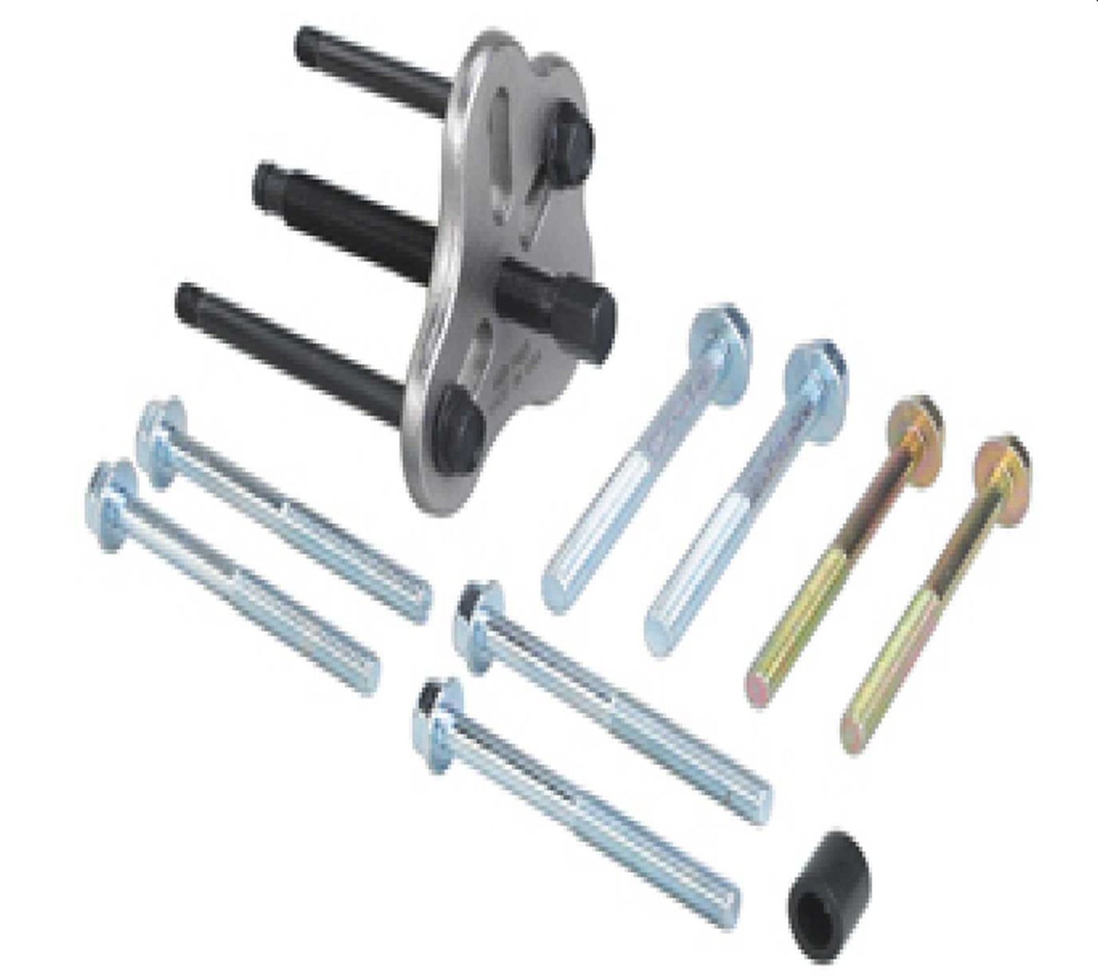 OTC 7403 Steering / Wheel Pulley / Flywheel Puller