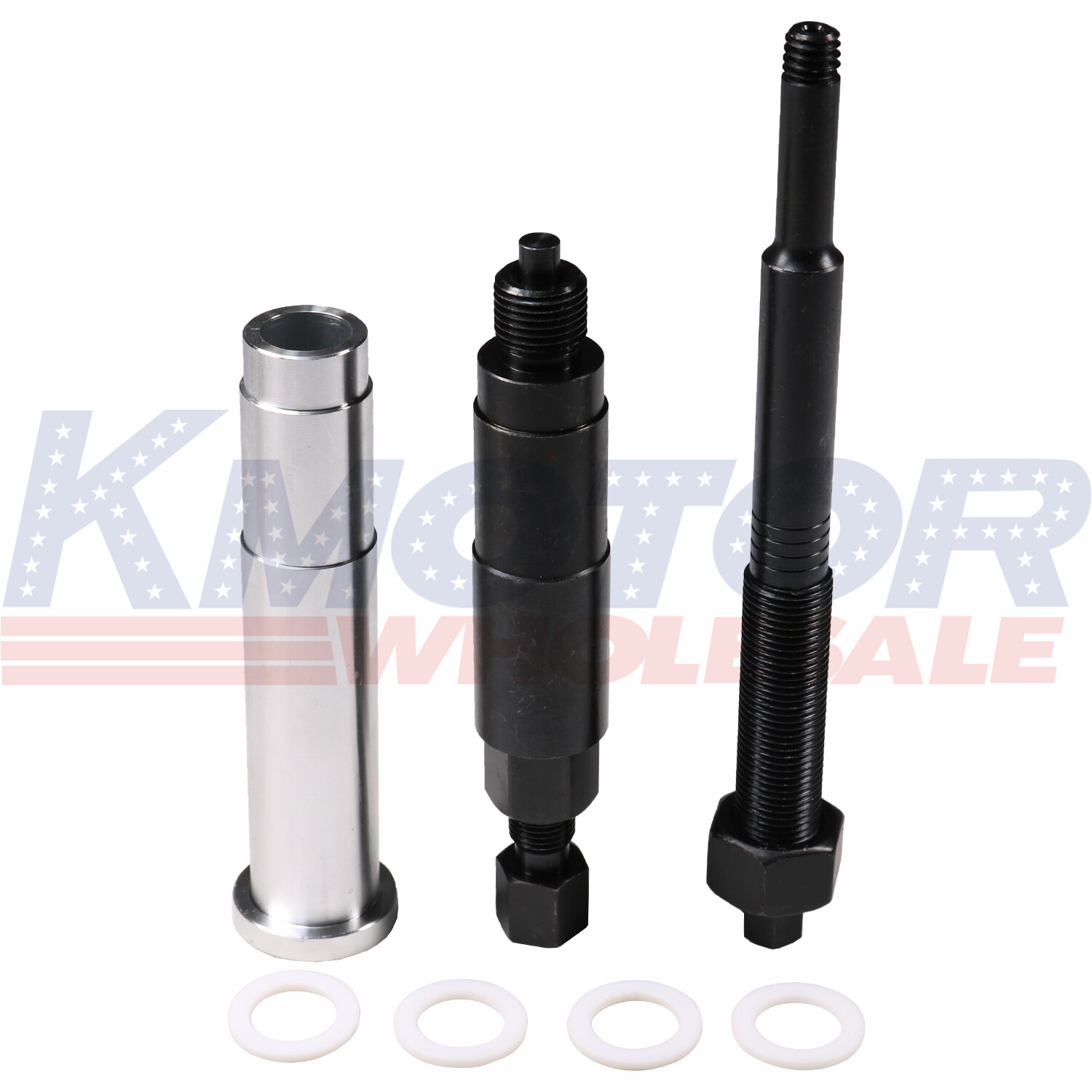 Spark Plug Remover Tool Lisle 65600 Broken For Ford Triton 3 Valve Engines 5.4L